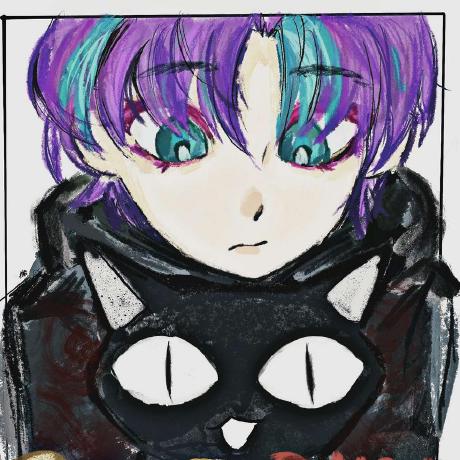 Nxrighthere Stanislav Denisov Github - Dark Illustrations - Modern 8K Collection