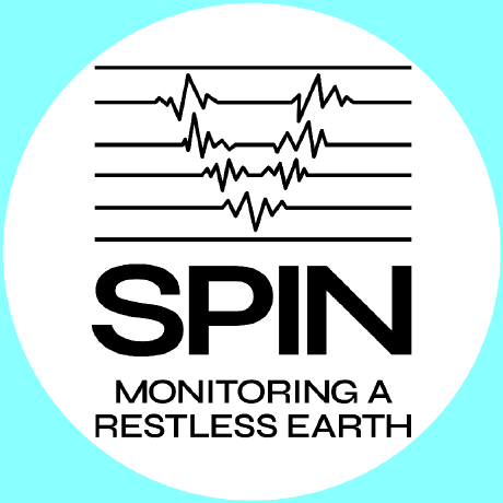 Spin Itn Github - Premium Geometric Photo Gallery - Desktop