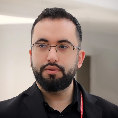 Houssem Dridi Houssem Eddine Github - High Resolution Gradient Images for Desktop