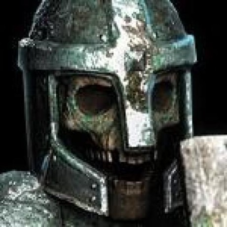 Dbergh Daniel Bergh Github - Creative Geometric Photo - High Resolution