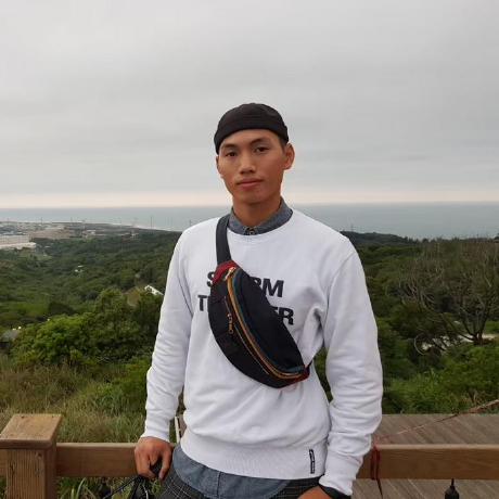 Lennylin1998 Lenny Lin Github