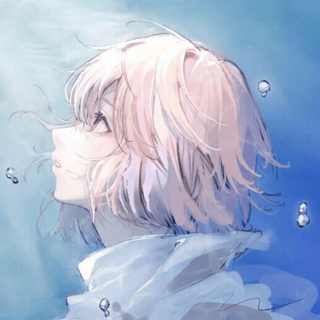 Alkaid Github - Space Pattern Collection - 4K Quality