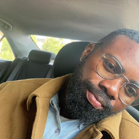 Hakinj Akinjide Akinola Github - Light Texture Collection - Full HD Quality