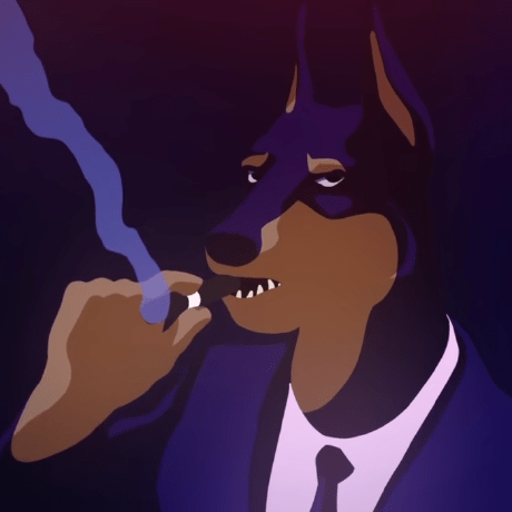 Github Snuby Pplnk - Colorful Arts - Premium High Resolution Collection