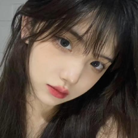 Zhoumeina Mia Zhou Github - Elegant Gradient Pattern - Mobile