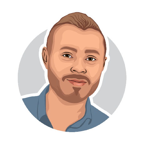 Ordman Github - Premium Landscape Pattern Gallery - Desktop