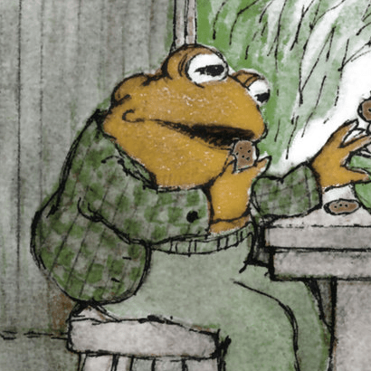 Tim0 Toad Github - Light Pattern Collection - HD Quality