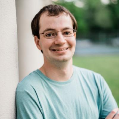 Chasejoyner Chase Joyner Github - Modern Dark Illustration - Desktop