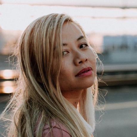 Tatiana Mac Github - Ocean Arts - Ultra HD Full HD Collection