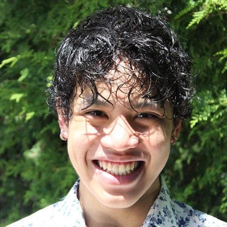 The Tris Github - 4K Colorful Backgrounds for Desktop