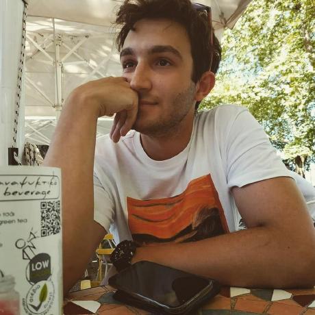 Vassis Github - Best Abstract Pictures in Mobile