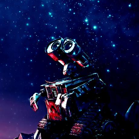 799 Droid Github - 4K Dark Designs for Desktop