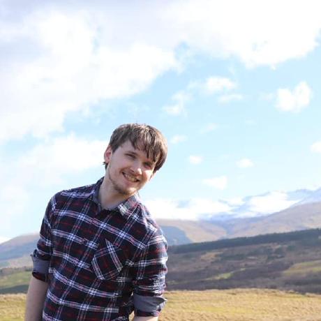 Github Godotengine Godot Cpp Template Quickstart Template For - Premium Colorful Design Gallery - Retina