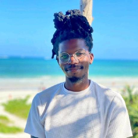 Anthony Ndeto Github - Premium Desktop Colorful Patterns | Free Download