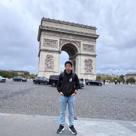 Sokhengdin Home - Classic Geometric Pattern - Ultra HD