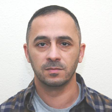 Isaverdyan Hakob Isaverdyan Github