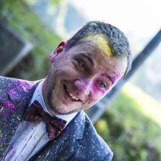 Jozender Joerg Zender Github - Dark Background Collection - Desktop Quality