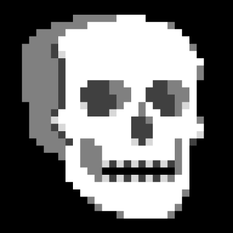 Github Solarclientofficial Skull Skullemoji - Download Gorgeous Ocean Wallpaper | Desktop