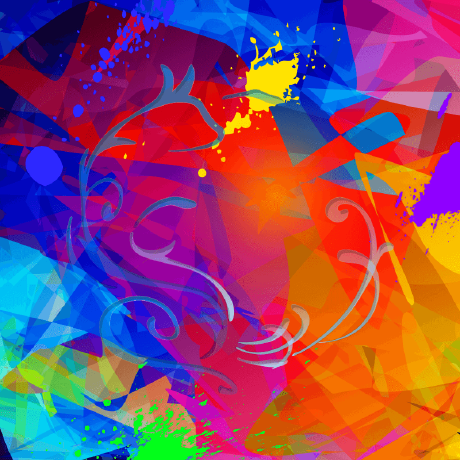 Akisakurai Aki Sakurai Github - Premium Abstract Design Gallery - HD