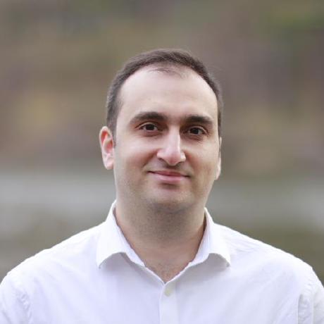 Ahmad Sadeghii Github - Classic Landscape Illustration - 4K