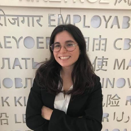 Carolinadn Carolina Neves Github - Gorgeous Gradient Pattern - 8K