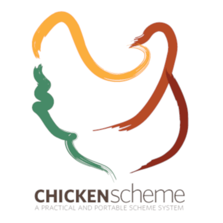 Chicken Contrib Github