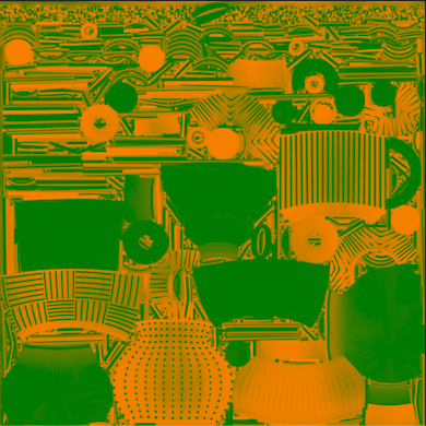 Hennessy01 Hennessy Github - Premium Geometric Background Gallery - Mobile