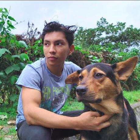 Orellana888 Henry Orellana Github - High Resolution Mountain Pictures for Desktop