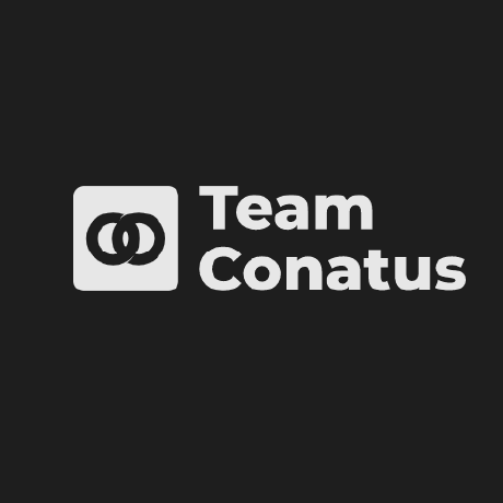 Team Conatus Github - Creative 8K Abstract Designs | Free Download
