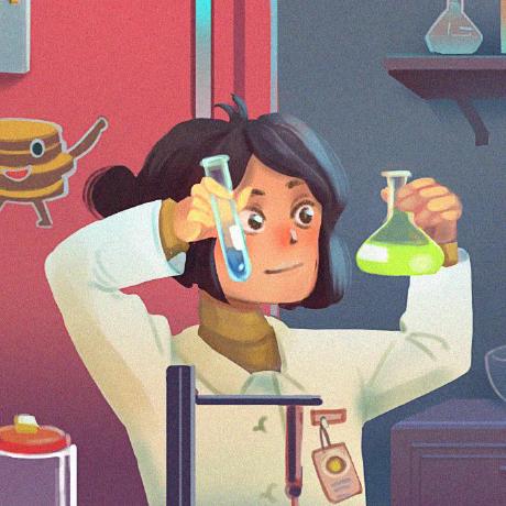 Buttersys Github - Light Patterns - Artistic 8K Collection