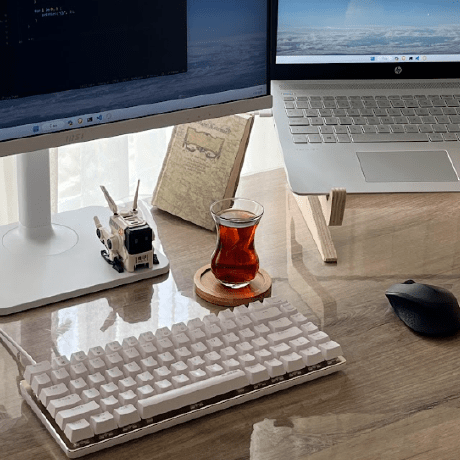 Ruveydayilmaz Ruveyda Github - Nature Illustration Collection - Desktop Quality