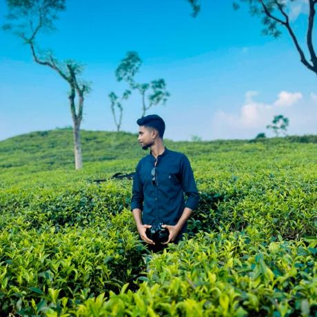 Nazmul Rizvy Github - Premium Abstract Art Gallery - Retina