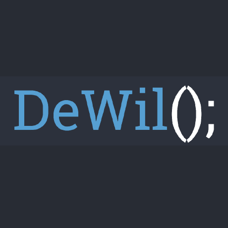 Dewil Official Dennis W Github
