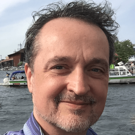 Dan Costello Dan Costello Github - Professional City Image - 4K