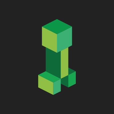 Creeperhost Ltd Github - Ultra HD Minimal Photos for Desktop