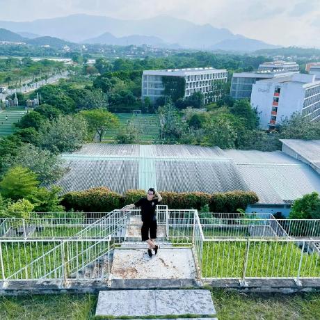 Linhbui Gif 98 Github - Full HD Abstract Images for Desktop