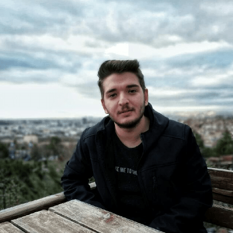 R3silient Egehan Github - Download Modern Dark Photo | HD