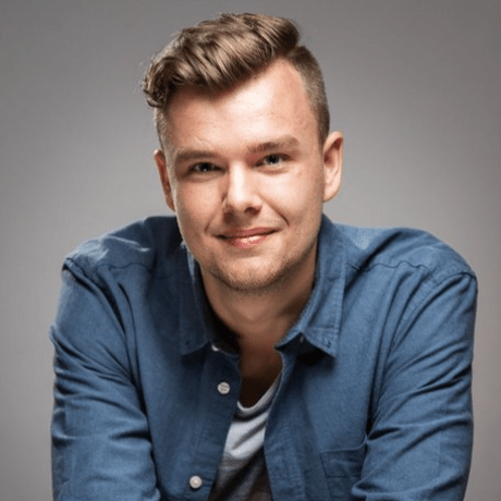 Flou Github - Premium Nature Design Gallery - 8K