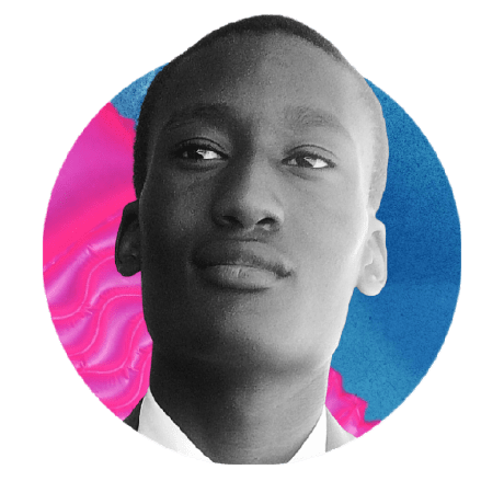 Github Njabulosibiya Qt Playground - Download Stunning Gradient Art | HD