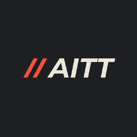 Aitt Github - Creative Space Image - Ultra HD
