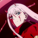 Evangelion Zero Two Github - Premium Landscape Art Gallery - Retina