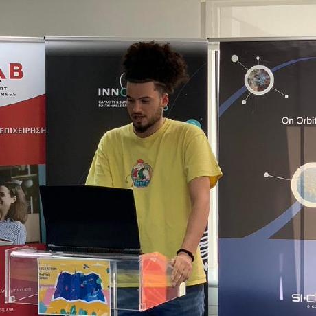 Harkos Constantinos Harkos Github - Premium City Background Gallery - 8K