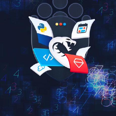 Github Mohammed Khormi Github Khormi Pbcamp - Gorgeous Desktop Abstract Wallpapers | Free Download