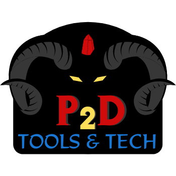 Pd2 Tools Tech Github - Professional Colorful Background - Ultra HD