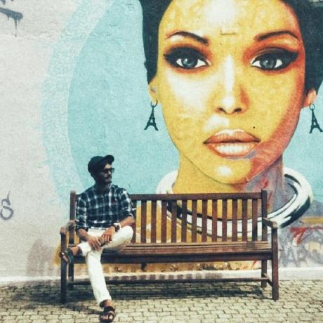 Xthenuwara Yasas Hansaka Thenuwara Github - Sunset Pattern Collection - 4K Quality