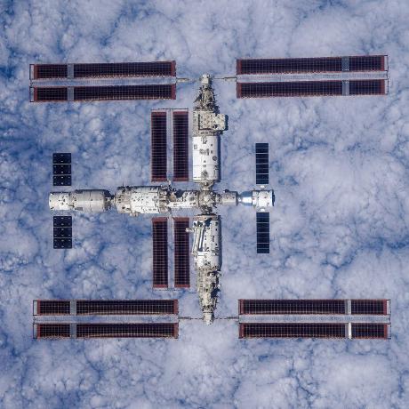 Michaelkou21 Michael Github - Best Colorful Wallpapers in 4K