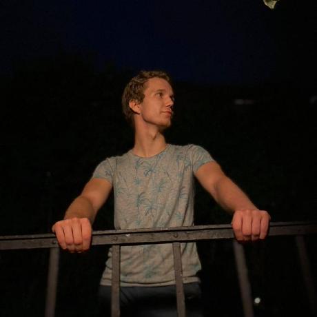 Gardneralex Alexgardner Github - Best Geometric Pictures in High Resolution