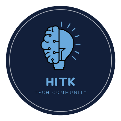 Hitk - Beautiful Geometric Texture - Retina