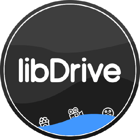 Github Libdrive Libdrive Libdrive Is A Google Drive Media Library - Premium Minimal Picture Gallery - HD