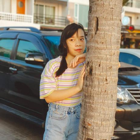 Natnicha Natnicha Rodtong Github - Premium Sunset Design Gallery - 8K